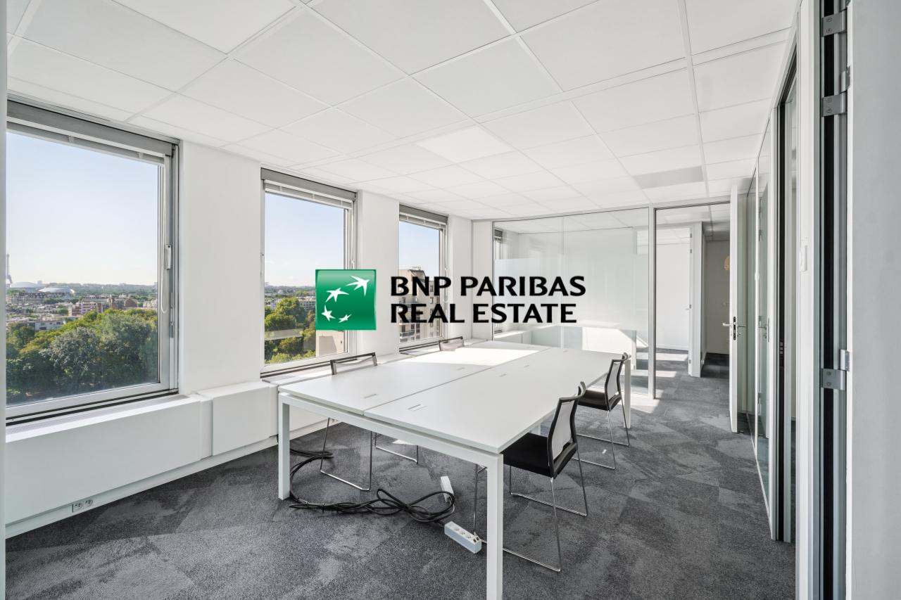 Bureau Puteaux 886m² Location bureau Puteaux Hauts-de-Seine OLBUR2001966 7